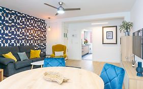 Luxury Apartment Torremolinos