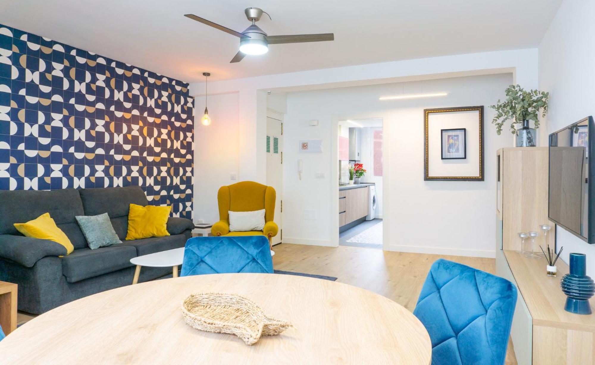 Luxury Apartment Torremolinos Exterior foto