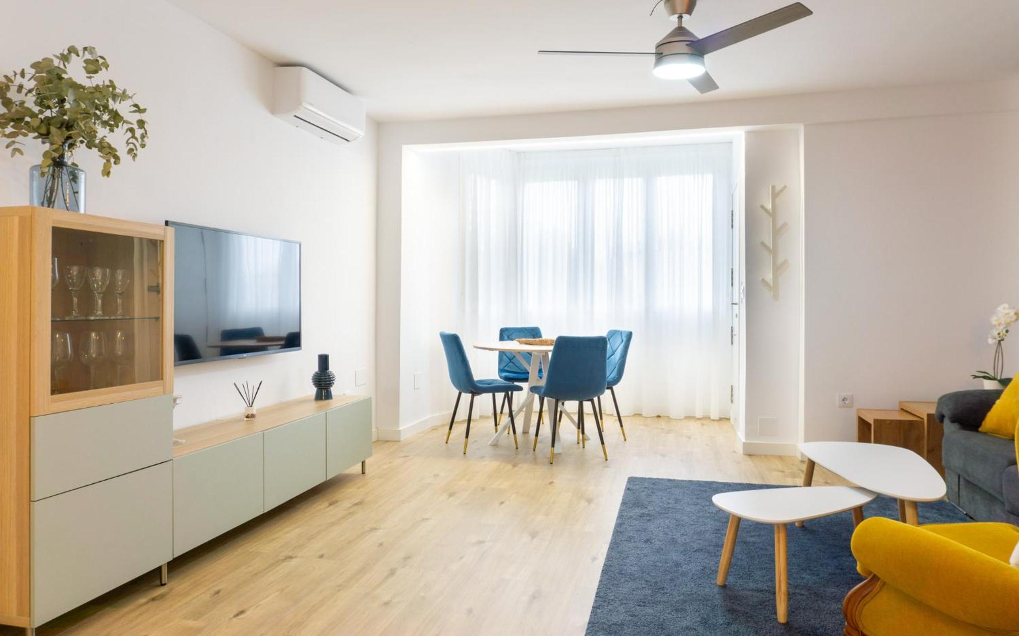 Luxury Apartment Torremolinos Exterior foto