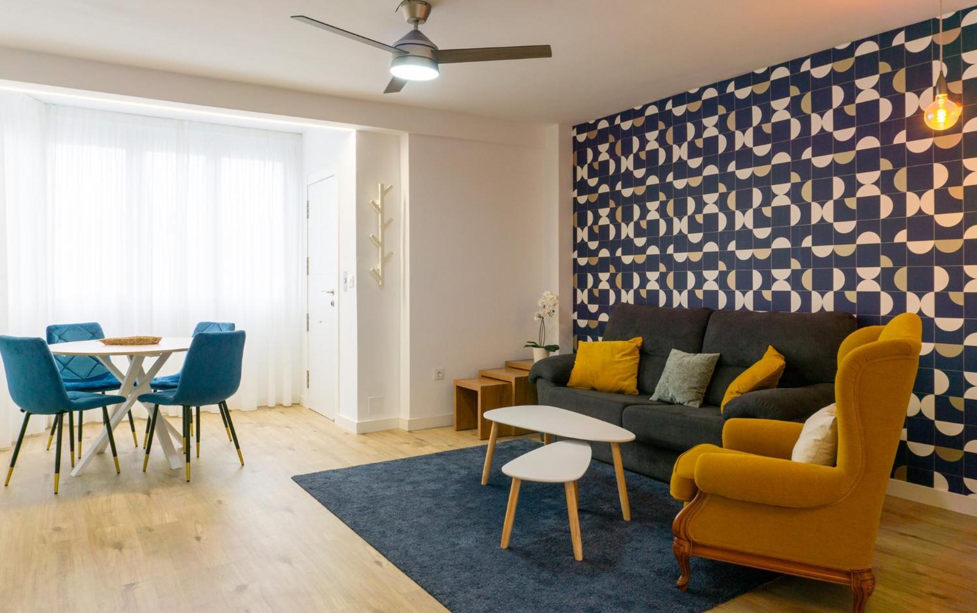 Luxury Apartment Torremolinos Exterior foto