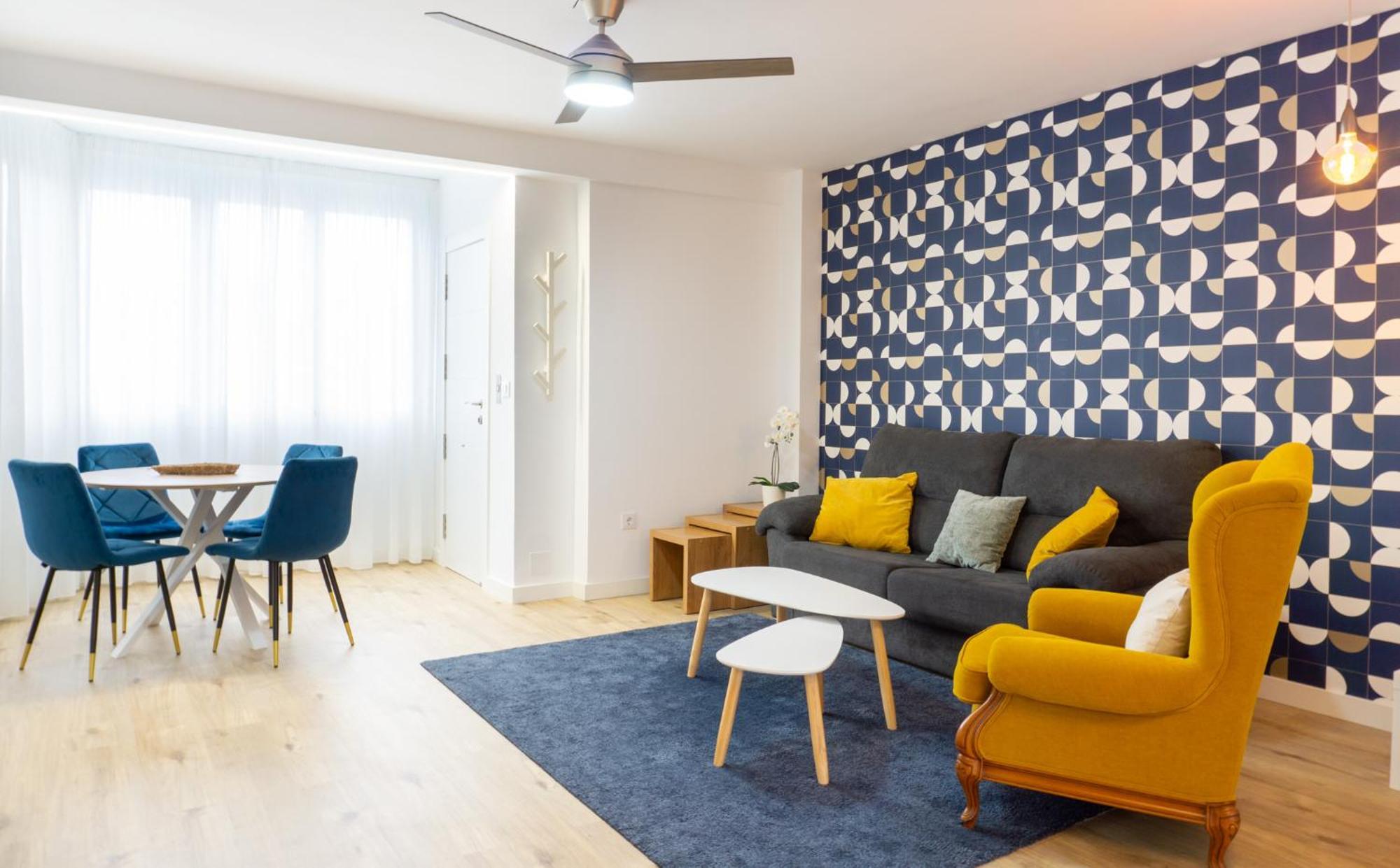 Luxury Apartment Torremolinos Exterior foto
