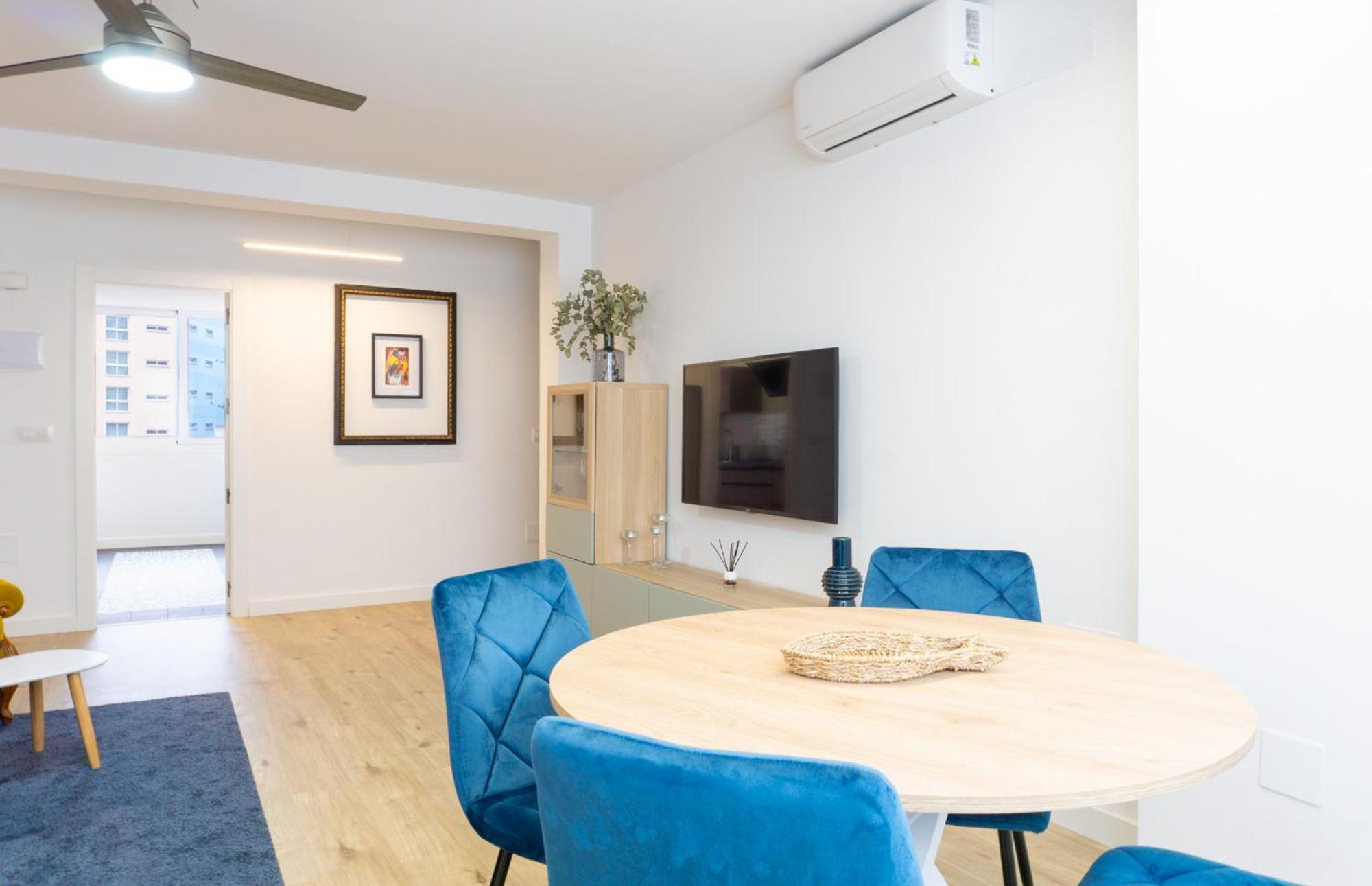 Luxury Apartment Torremolinos Exterior foto