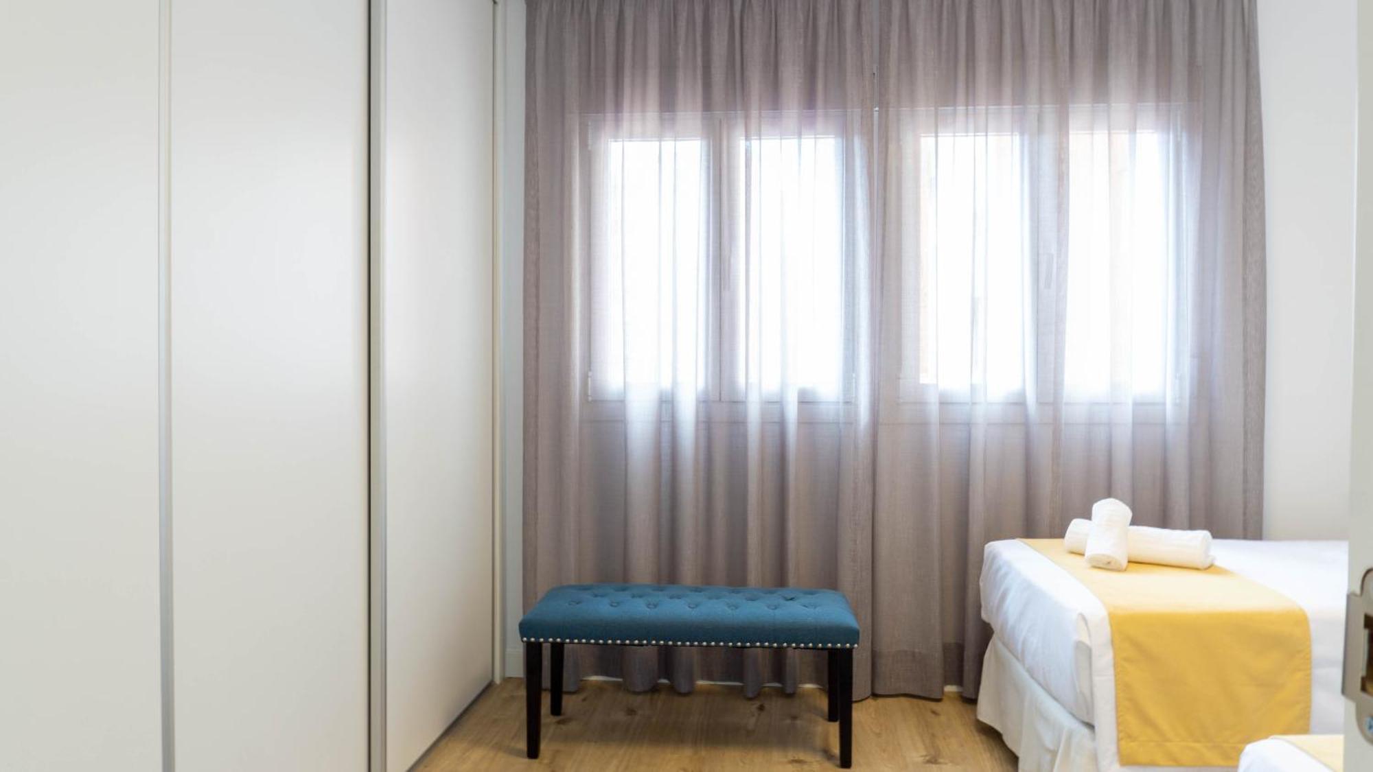 Luxury Apartment Torremolinos Exterior foto