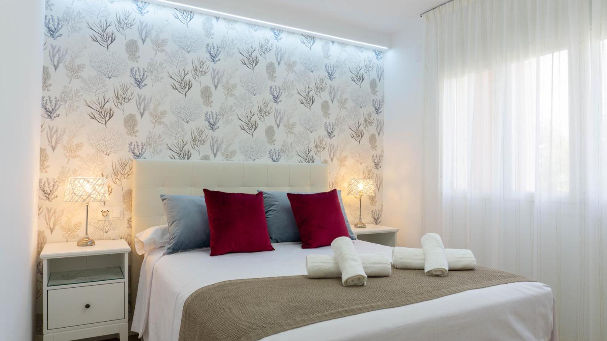 Luxury Apartment Torremolinos Exterior foto