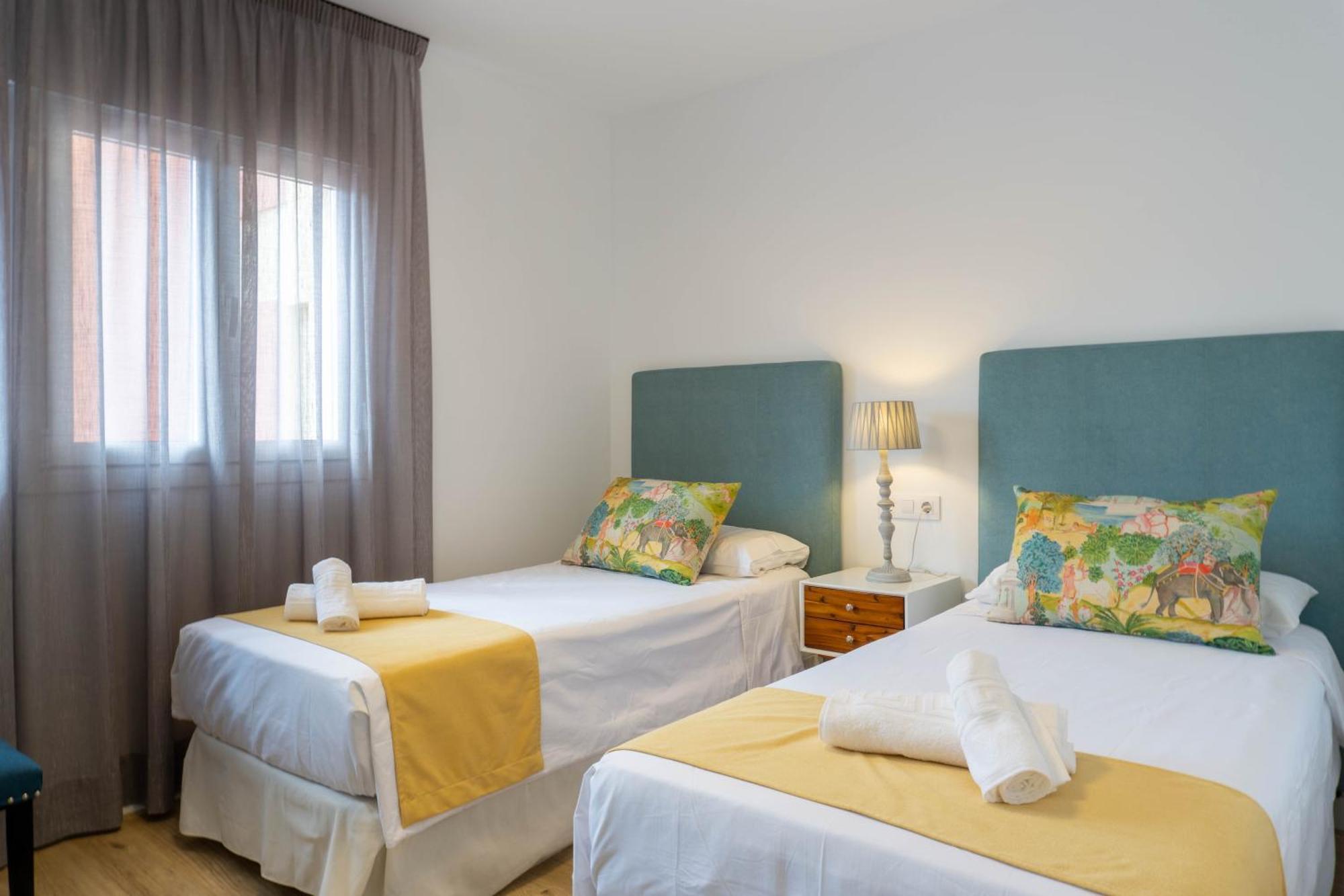Luxury Apartment Torremolinos Exterior foto