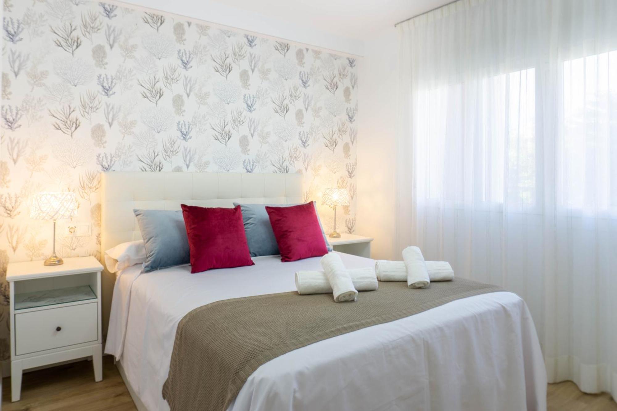 Luxury Apartment Torremolinos Exterior foto